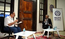 Şiirler Sanat Sokağı’nda Hayat Buldu: “Bu Sokakta Şiir Var”