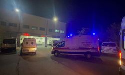 Malatya’da Bıçaklı Kavga! 16 Yaşındaki Genç Yaralandı