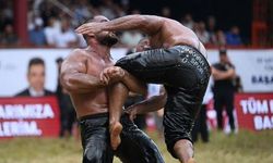 57 yıl sonra yeniden! Yağlı Güreş Cumhurbaşkanlığı Kupası için geri sayım başladı
