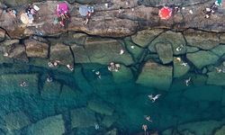 Türkiye Turizmde “Vaha” Olmayı Sürdürdü! Malatya’nın Turizm Potansiyeli de Dikkat Çekiyor