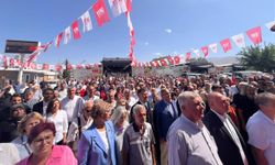 Malatya’da Yeni Parti’den Kürsüde Net Mesaj: “Sandığı Getirin, Kararı Millet Versin”