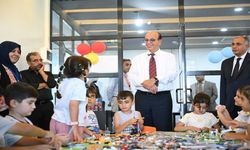 Malatya’da Çocuklar İçin Bilim Ve Teknoloji Atölyeleri Başlıyor!