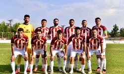 Yeşilyurtspor’dan Diyarbakır’da Altın Değerinde 3 Puan! Sezona Galibiyetle Başladı