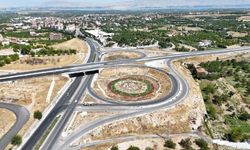 Malatya’da Yola Çıkacaklar Dikkat! Bu Yolları Not Edin