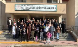 Malatya’da Özel Öğrencilerin Gülüşünü Değiştirecek Proje! Detayları Dikkat Çekti