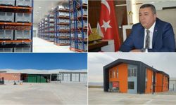 Malatya’da Kayısını Depoya Koyan Üretici Kazançlı Çıktı! "Üretici Fiyat Yükselince Satıp Daha Fazla Kazanıyor"