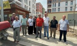 Muhtarlar Günü’nde Malatyalı Muhtardan Çarpıcı Sözler! “Bizi En Çok Bu Durum Zorluyor”