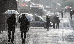 Malatya’da Alarm Verildi! Meteoroloji Saat Vererek Uyardı