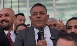 MTSO'da Yeniden Başkan Olan Sadıkoğlu'nun İlk Sözleri Dikkat Çekti: “Burası Siyaset Meydanı Değil”