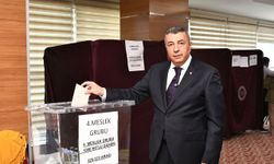 Malatya Ticaret Borsası’nda Sandık Günü! 600 Üye Oy Kullanıyor