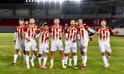 Yeşilyurtspor’dan Yozgat’ta Gol Şovu: 9-1 Fark Attı!