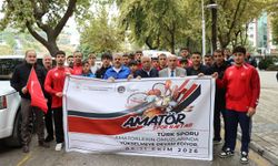 Malatya’da Spor Seferberliği Başladı! Amatör Spor Haftası Coşkuyla Açıldı