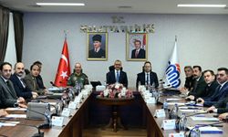 Malatya'da 42 Kişiye İşlem Yapıldı, 13 Kişi Tutuklandı!