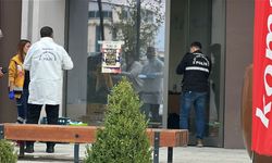 Malatya’da İşyerinde Kalan Adamın Cansız Bedenine Ulaşıldı!