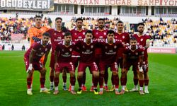 90+1’de Gelen Gol Turu Getirdi! Yeşilyurtspor Kupada Yoluna Devam Ediyor