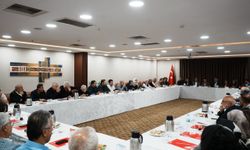 Malatya’da 7 İsim Harekete Geçti: Şehrin Sorunlarına Çözüm Arayacaklar