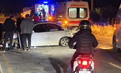 Malatya’da Peş Peşe Kazalar! İki Ayrı Kaza, Yaralılar Var
