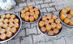 Malatya’da Dağlardan Toplanıyor, Kış Boyunca Sofraları Süslüyor!