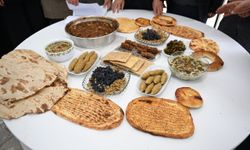 Malatya’nın Tescilli Lezzetleri Artıyor! Şimdi Sıra O Yemekte