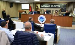 Battalgazi’de 2027 Bütçesi İçin Gözler 16 Ekim’e Çevrildi!
