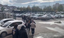 Malatya’da Yasa Dışı Bahis Operasyonu! 165 Milyon TL’lik Trafik Ortaya Çıktı
