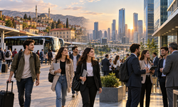 Türkiye’de 488 Bin Kişi Şehrini Terk Etti! Malatya’yı da İlgilendiren Nedeni Belli Oldu