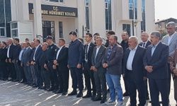 Darende’de Muhtarlardan Dikkat Çeken Mesaj! “Devletin Gözü ve Kulağıyız”