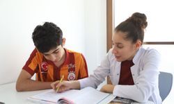 Malatya’da 450 Öğrenciye Müjde! LGS ve YKS Hazırlığı Tamamen Ücretsiz