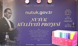 Atatürk’ün Nutuk’u Dünya Dillerine Açılıyor! 8 Dilde Basıldı, Dijital Erişim Başladı