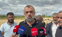 Malatya’da 65 Milyonluk Tarım Projesi! 58,5 Milyon Liralık Hibe İçin Belediyeye Çağrı