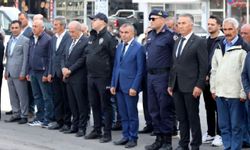 Hekimhan’da Muhtarlar Günü’nde Önemli Mesajlar Verildi