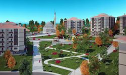 Malatya’da Ev ve İş Yeri Alacaklara Fırsat! 80 Konut, 18 Dükkân Satışa Çıkıyor