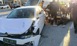 Malatya-Kayseri Yolunda Korkutan Kaza: 6 Kişi Yaralandı!