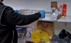 Malatya’da Kaçakçılık Operasyonu! 20 Şüpheli Yakalandı
