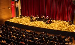 Malatya’da Mum Işığında Konser Yoğunluğu! İki Seans Doldu