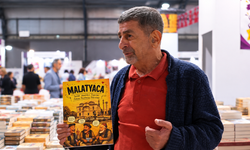 Malatya’nın Unutulmaya Yüz Tutmuş Deyimleri “Malatyaca” Kitabında Buluştu