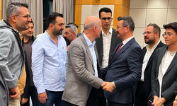 Malatya Barosu’nda Seçimin Kazananı Gökhan Ulu Oldu