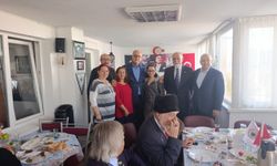 Malatya’nın Yetiştirdiği Devlet Adamı Ankara’da Dualarla Anıldı!