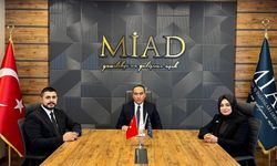 MİAD Malatya’da İki Yeni Başkan Belli Oldu! İşte O İsimler