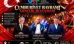 Malatya’da 29 Ekim Öncesi Özel Gece! Saat 19.23’te Başlayacak