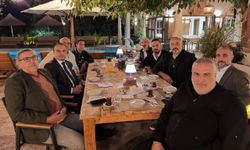 Malatyalılar Ege’de Bir Araya Gelecek! İlk Açıklama Nevzat Özbey’den Geldi