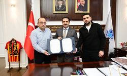 Malatya’da Yeni Taziye Evi İçin İmzalar Atıldı! Bakın Hangi Mahalleye Yapılacak