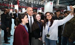 Malatya’da Kitap Fuarına Yoğun İlgi! 5 Günde Bakın Kaç Kişi Ziyaret Etti