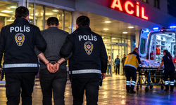 Malatya’da Kan Donduran Olay! 4 Çocuğunun Önünde Eşini Silahla Vurdu