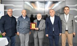 Malatya’da İhsan Süreyya Sırma’dan Dikkat Çeken Hayat Hikâyesi