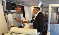Malatya’da Konteyner Esnafı İçin Yeni Talep: Tahliyeler Yıl Sonuna Ertelensin!