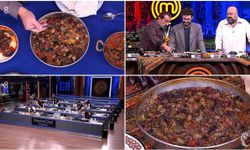 MasterChef’te Malatya’nın O Lezzeti Gündem Oldu! Danilo Şef’ten Çağrı: “Mutlaka Malatya’ya Gidin!”