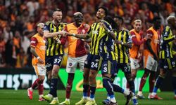 GS-FB Derbisi Canlı Yayın Kanalı: Galatasaray-Fenerbahçe Maçı Bu Akşam Saat Kaçta, Hangi Kanalda? İşte Muhtemel 11’ler