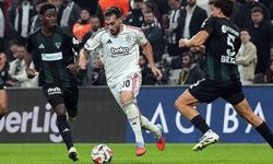 Beşiktaş - Kocaelispor Maçı Bu Akşam! Saat Kaçta, Hangi Kanalda, Muhtemel 11’ler Belli Oldu