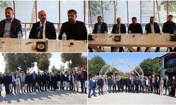 Malatya’da Büyük Hamle! Ülkü Ocakları Yeni Projelerini Peş Peşe Açıkladı